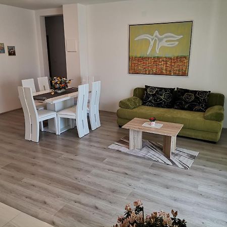Apartment Drosanjica Zára Kültér fotó