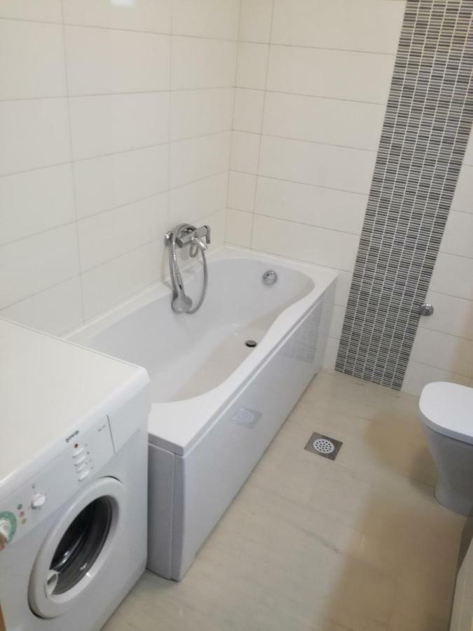 Apartment Drosanjica Zára Kültér fotó