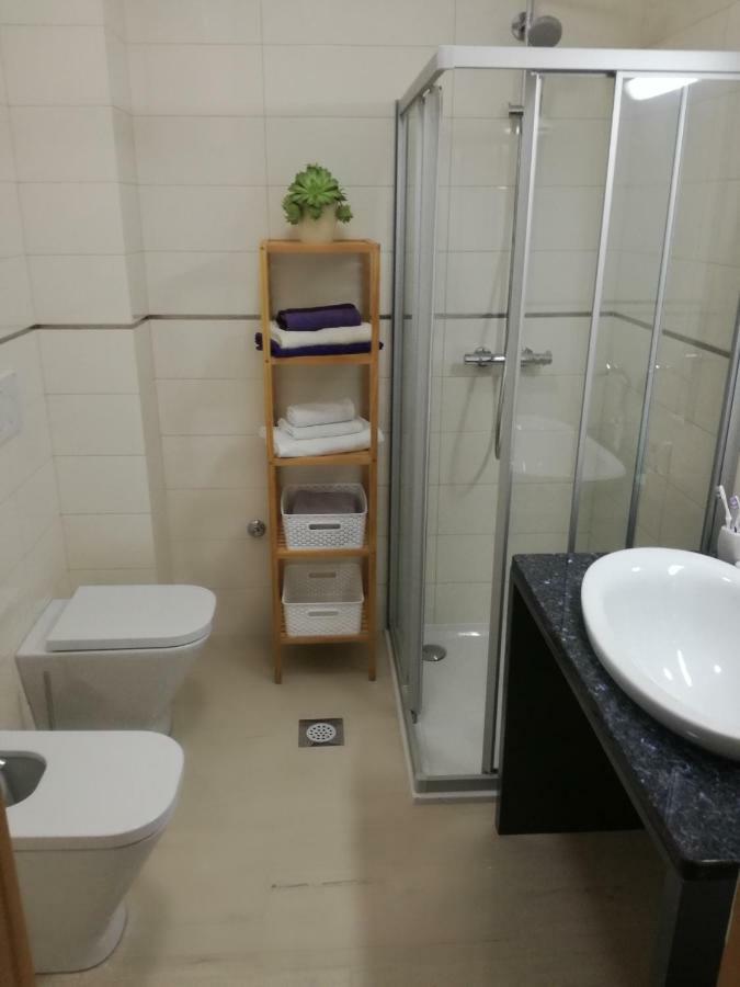 Apartment Drosanjica Zára Kültér fotó