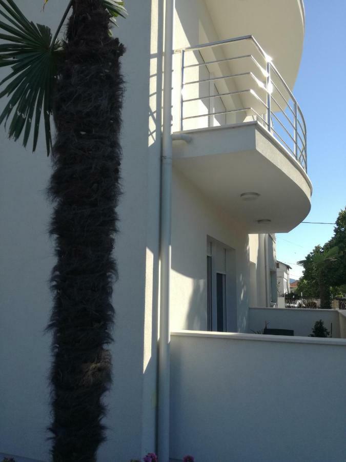 Apartment Drosanjica Zára Kültér fotó