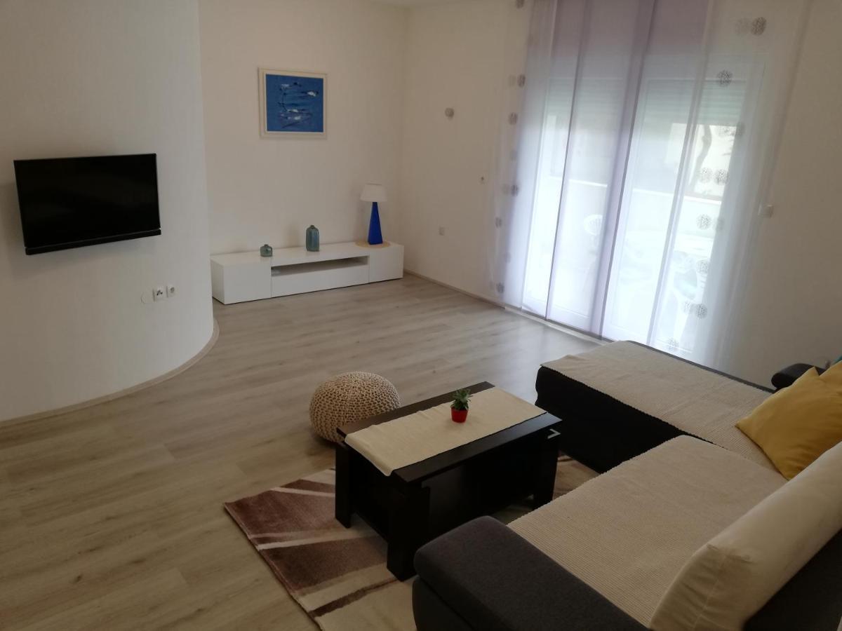 Apartment Drosanjica Zára Kültér fotó