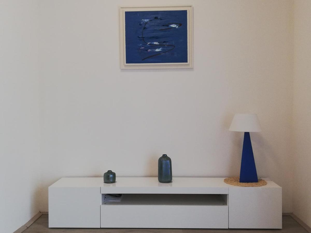 Apartment Drosanjica Zára Kültér fotó